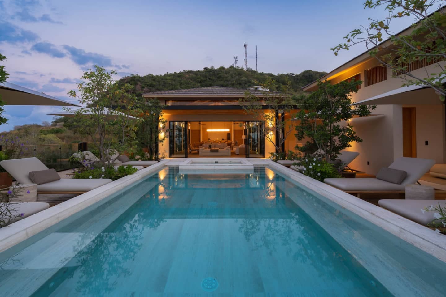 CASA TUKI