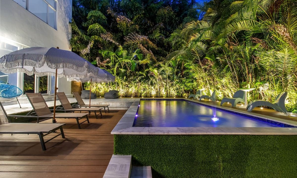 VILLA LUXE GRAND