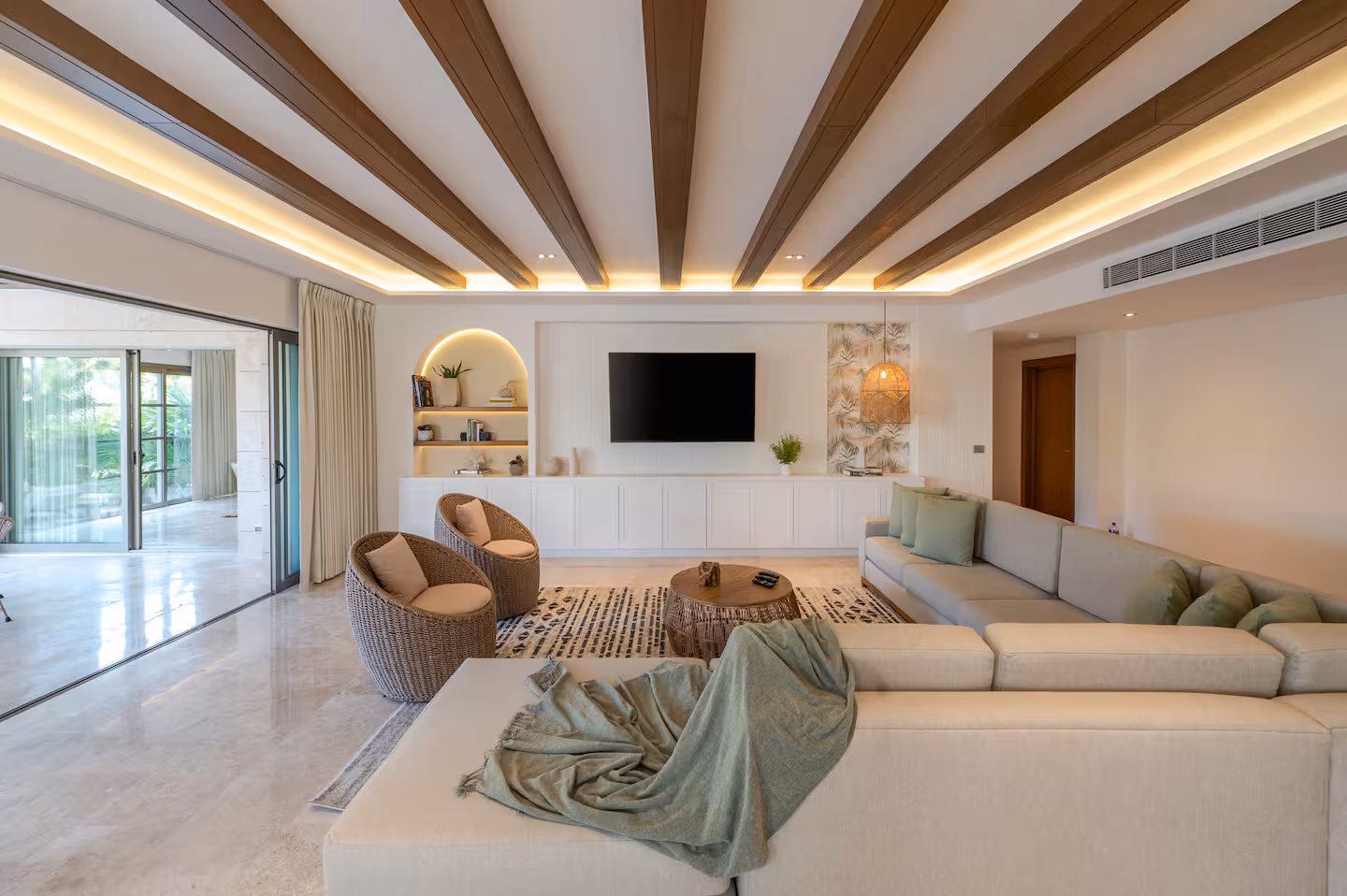 LUXURY VILLA CANCUN LA AMADA photo 2