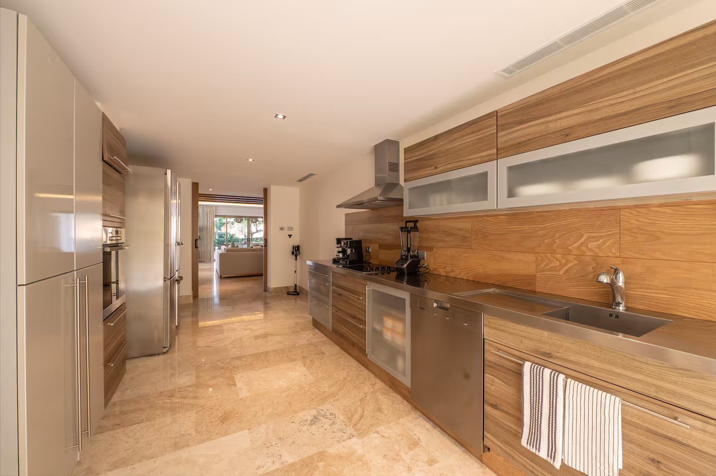 LUXURY VILLA CANCUN LA AMADA photo 4