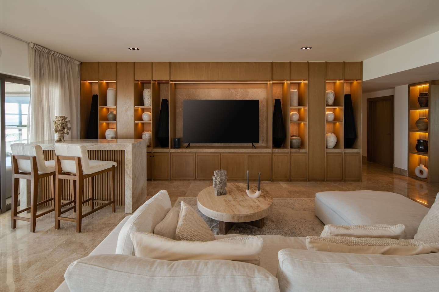 OCEANVIEW OASIS LA AMADA