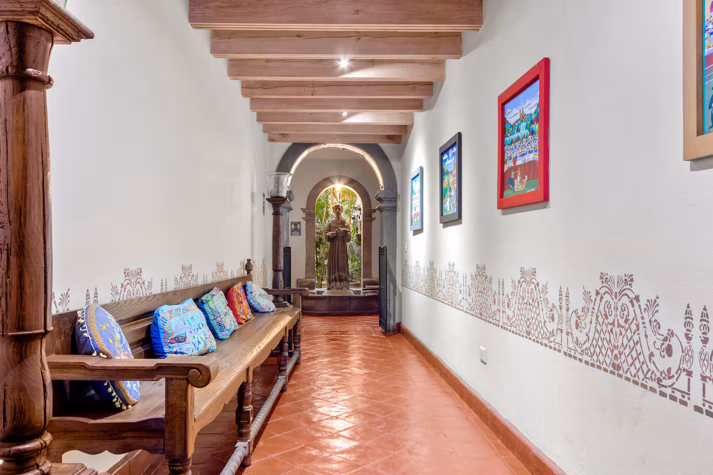 CASA RECREO photo 2