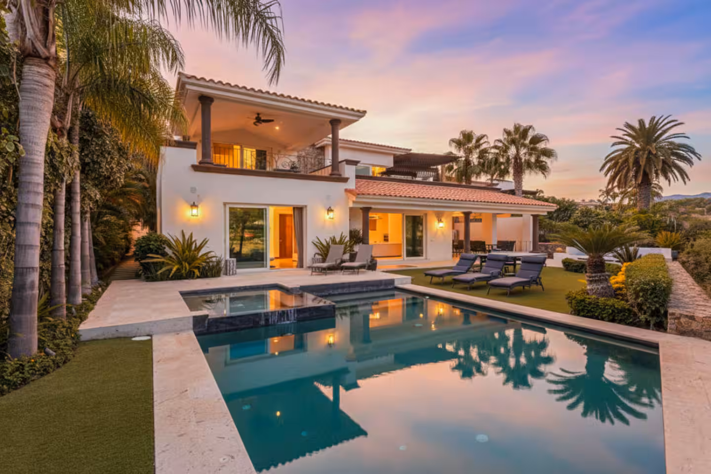 VILLA PALMILLA photo 2
