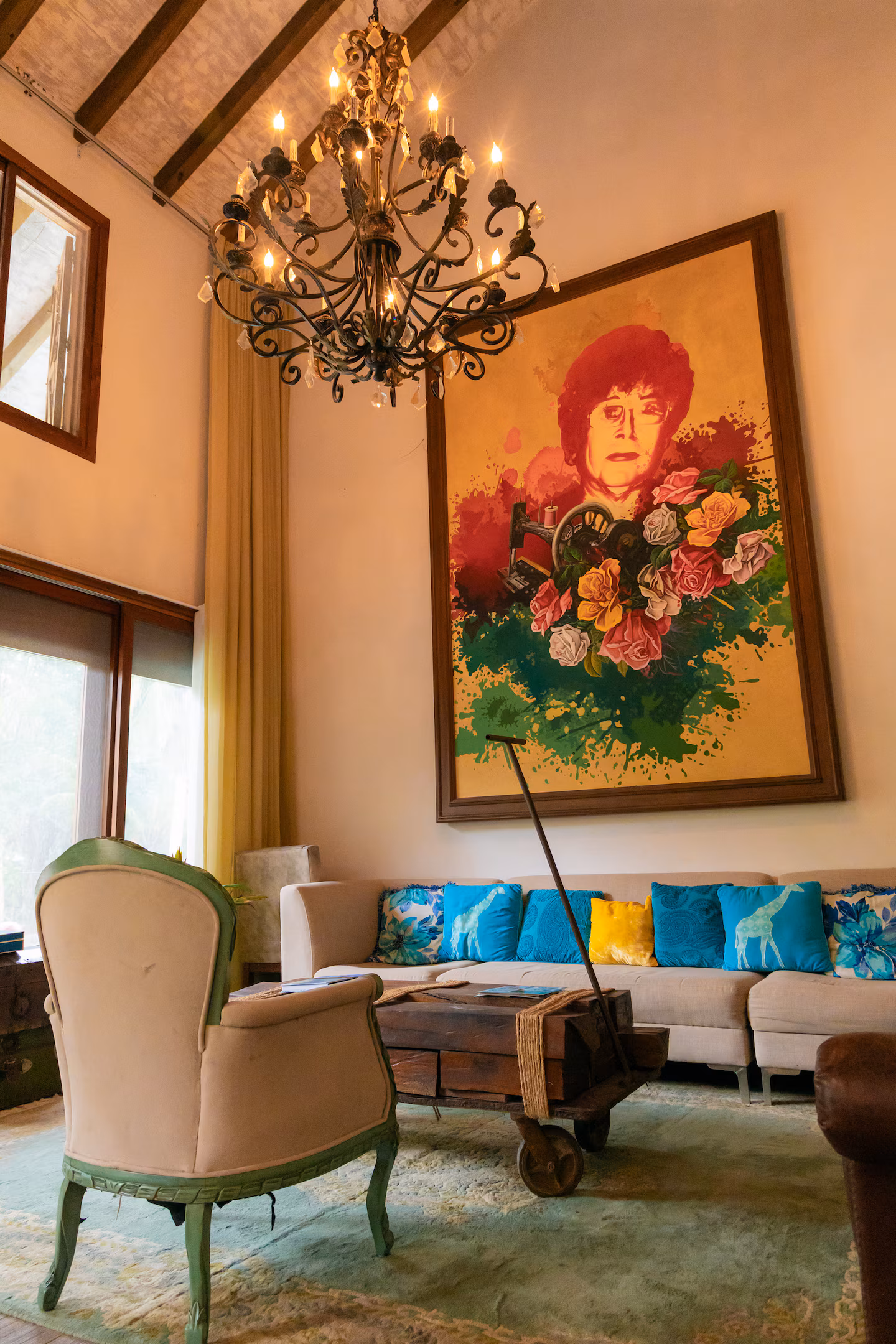 VILLA LUCIANA photo 2