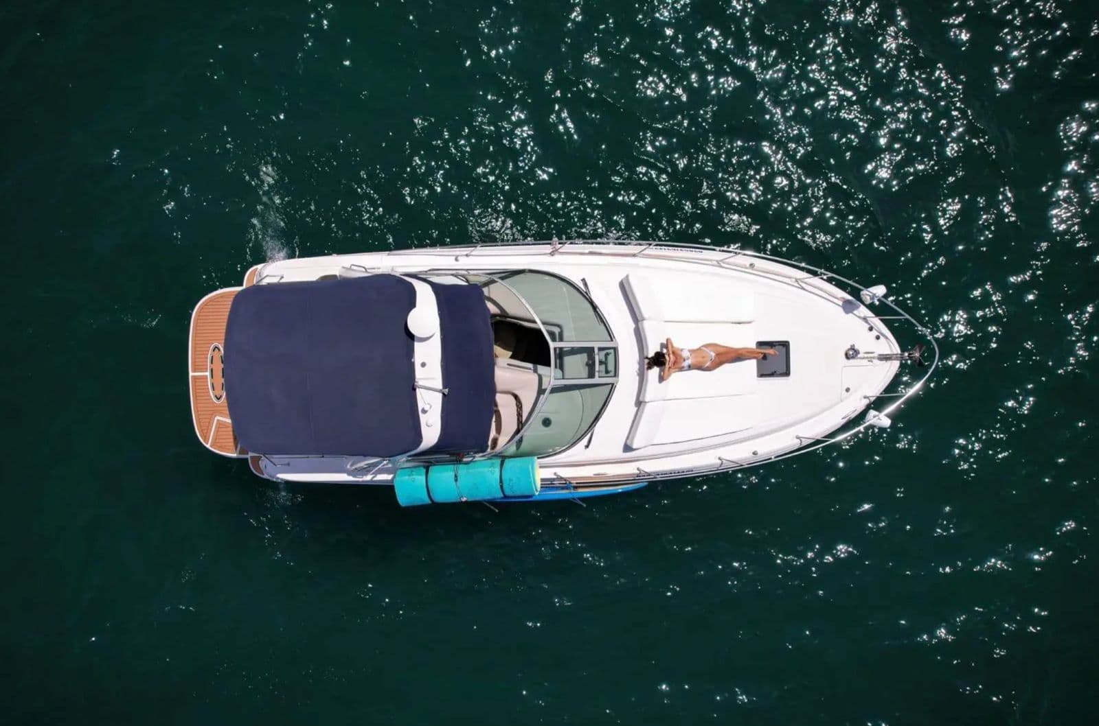 SUNDANCER 34’ photo 2