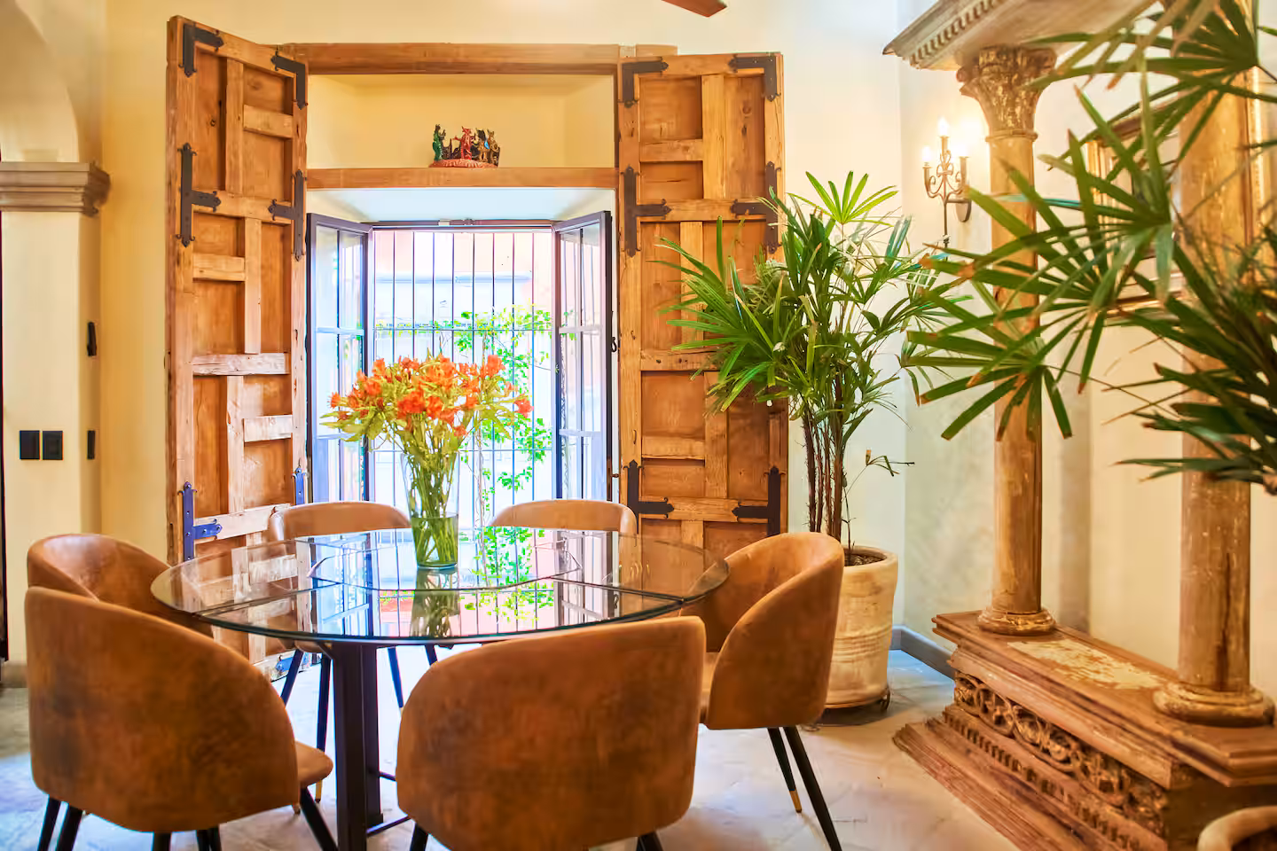 CASA HUERTAS photo 2