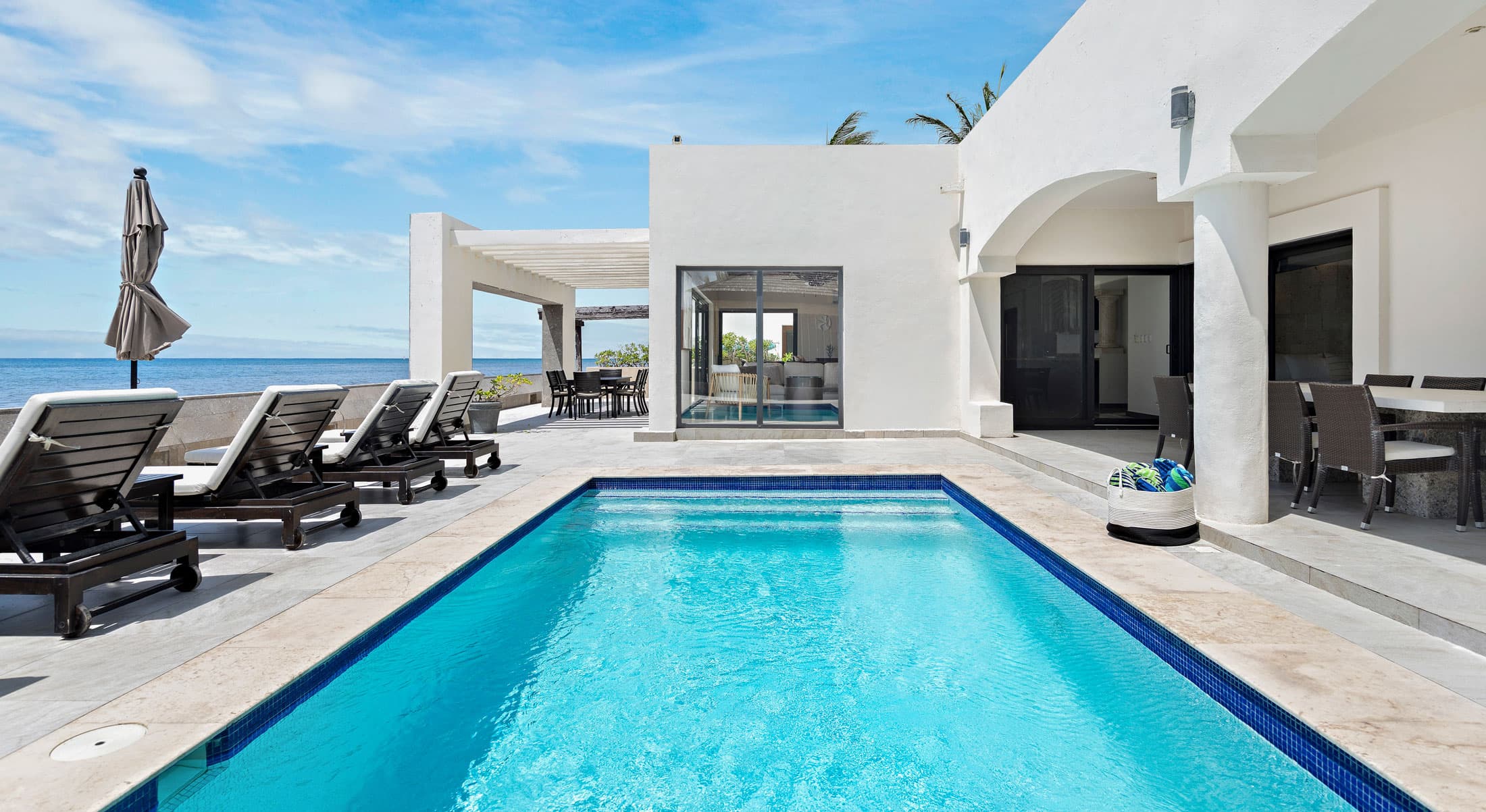 VILLA EL DORADO
