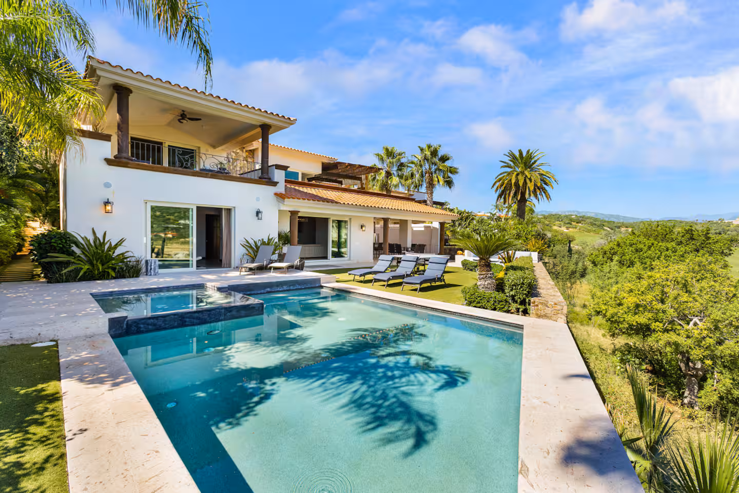 VILLA PALMILLA photo 3