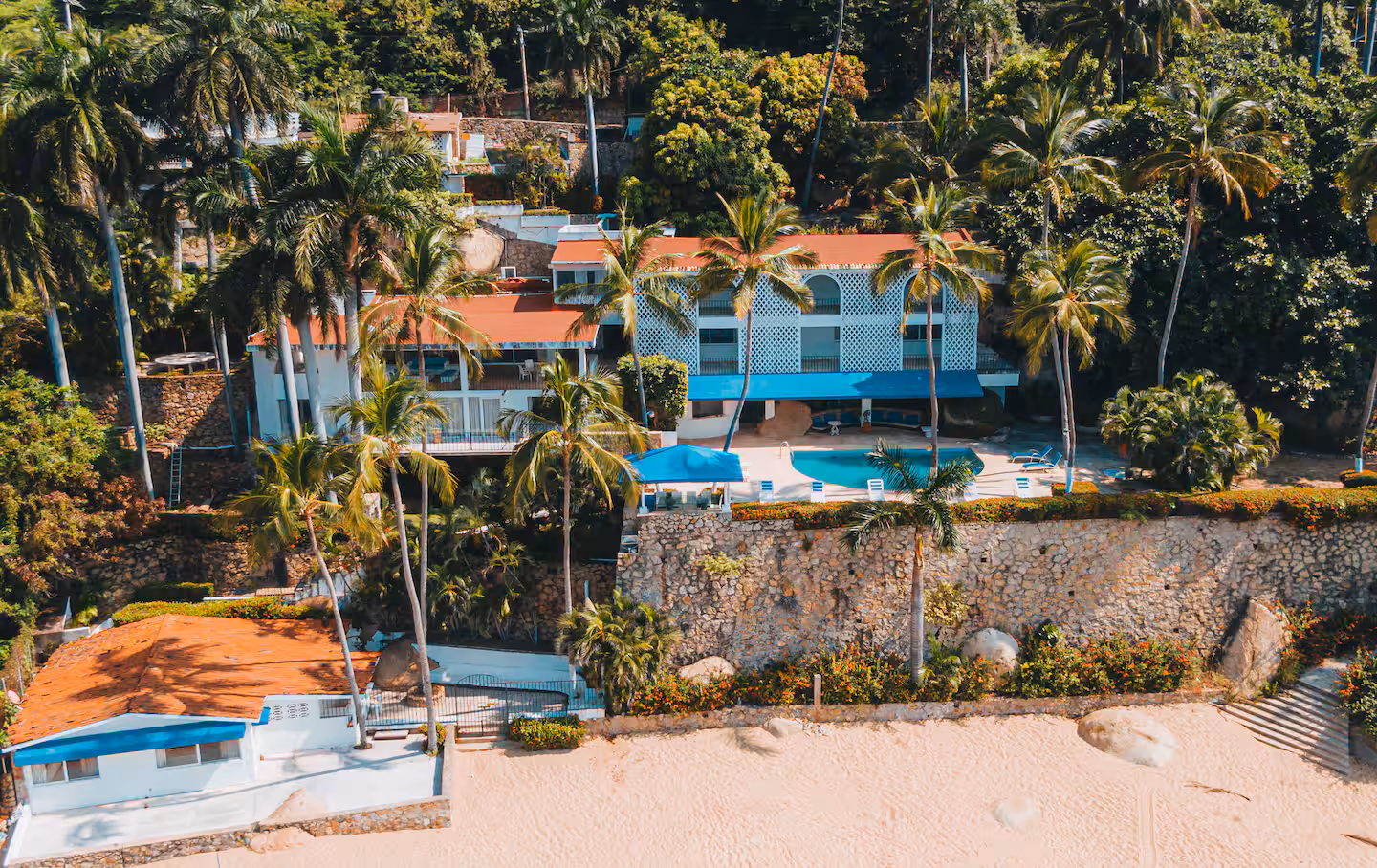 VILLA ALDILA photo 3