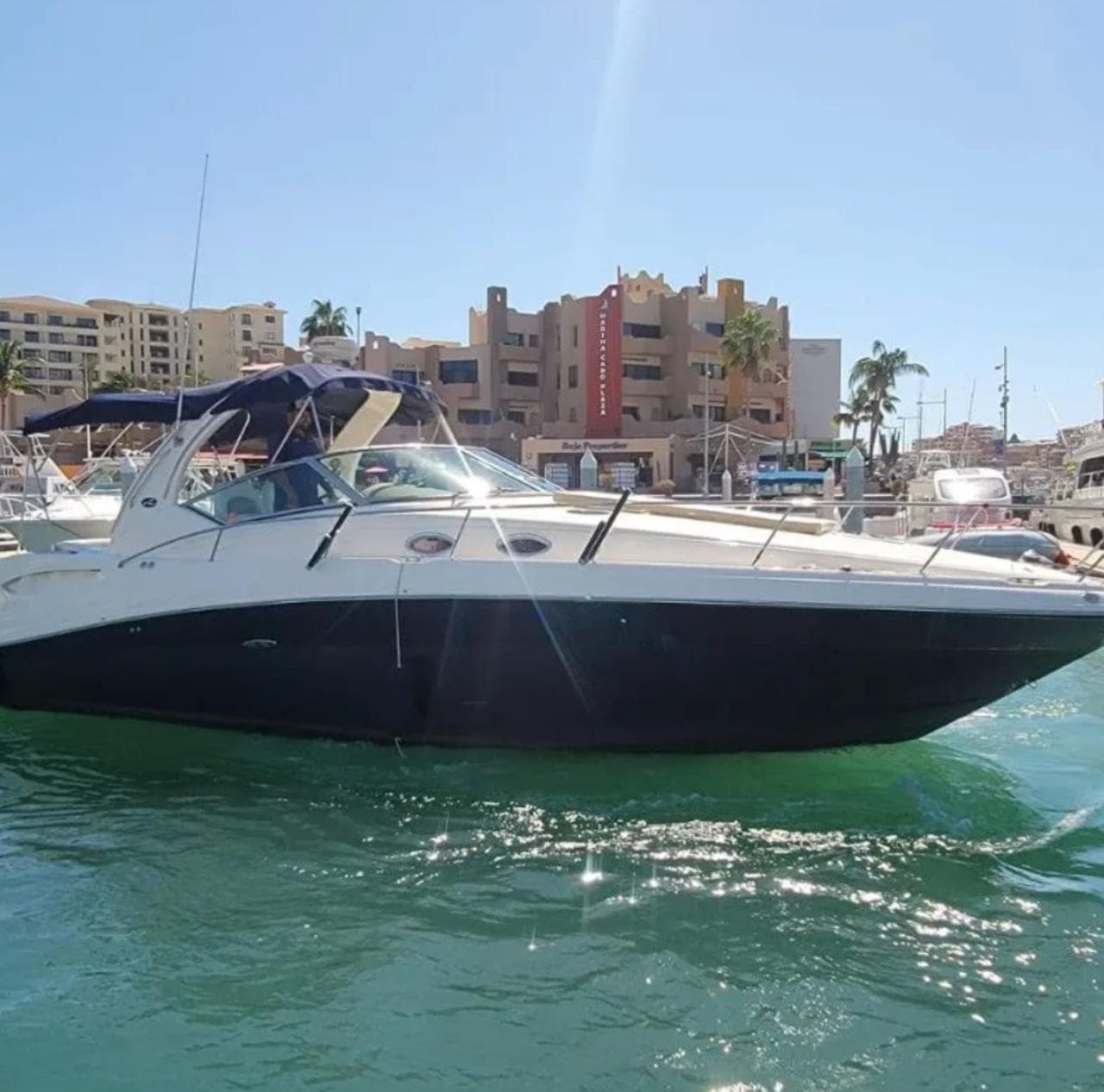 SUNDANCER 38’ photo 2