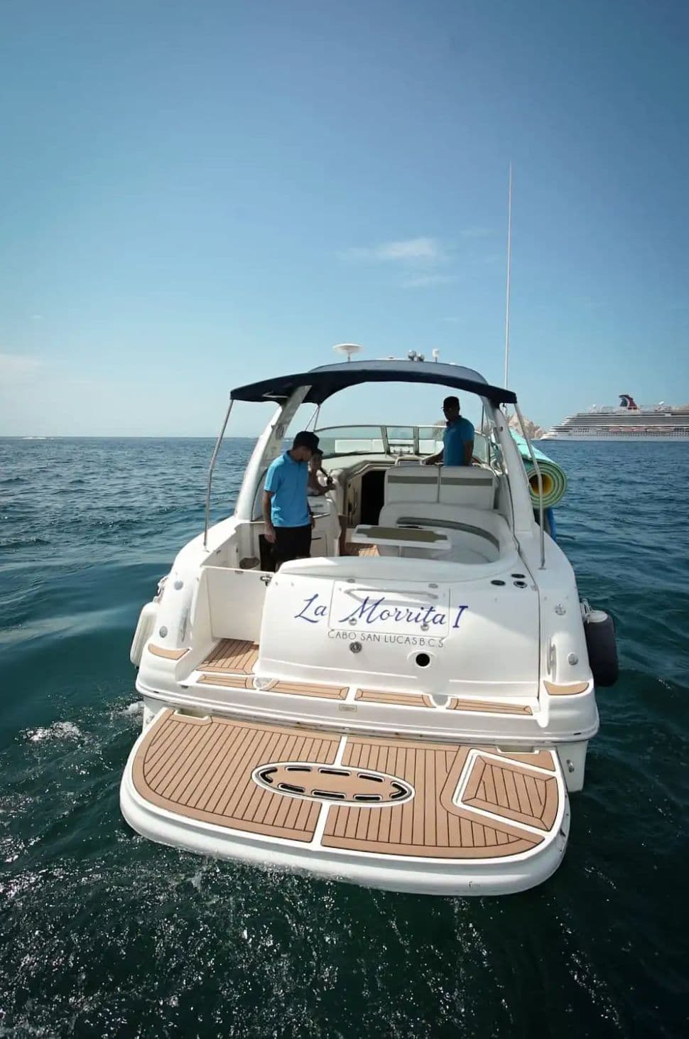 SUNDANCER 34’ photo 3