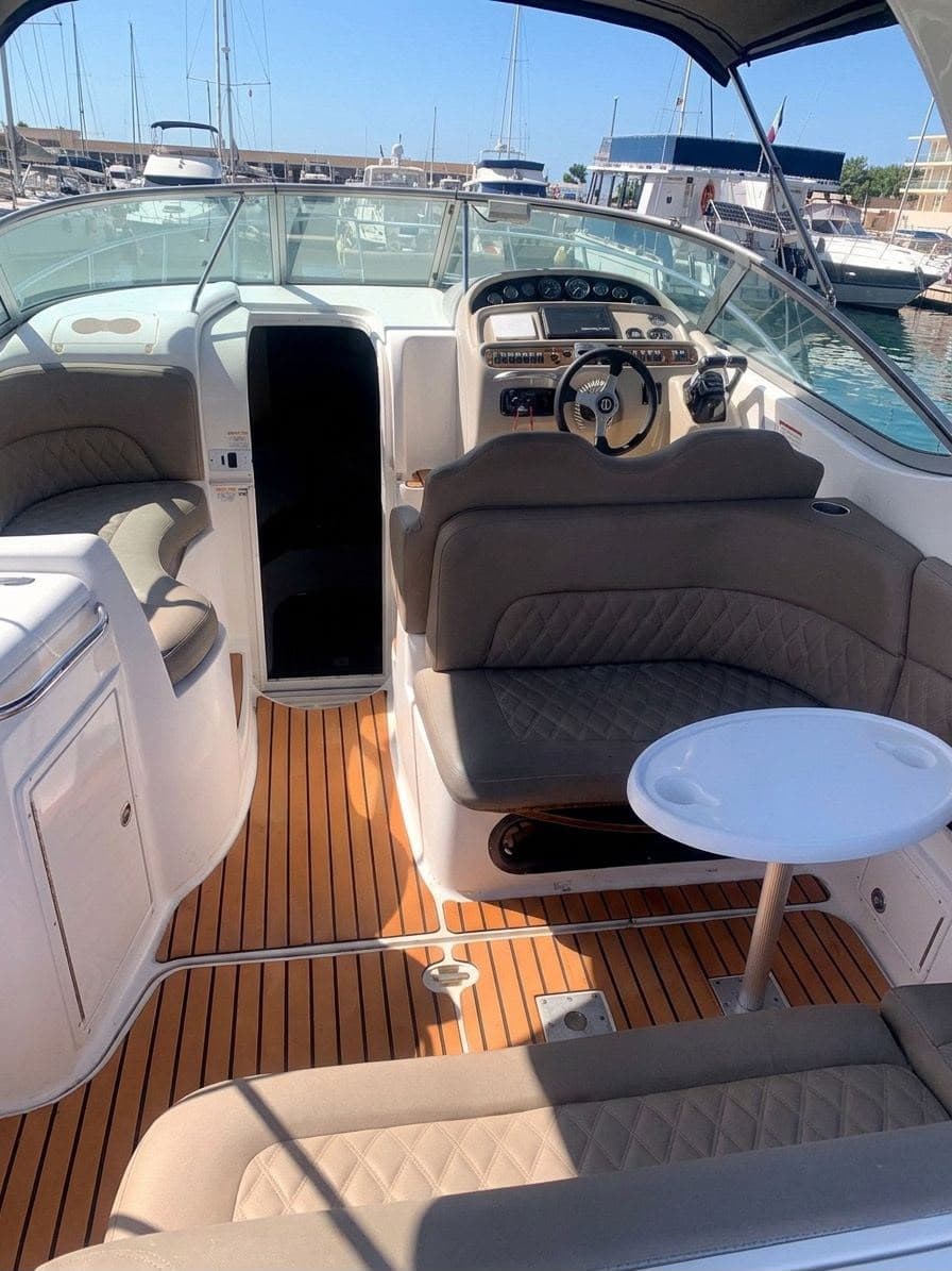 CHAPARRAL 33’ photo 3