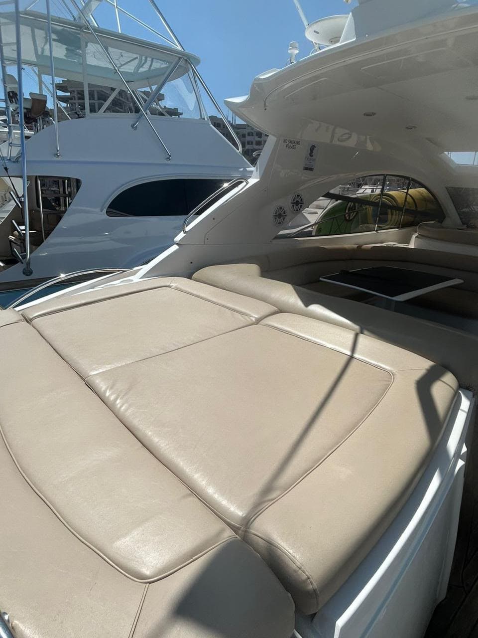 SUNSEEKER 55’ photo 4