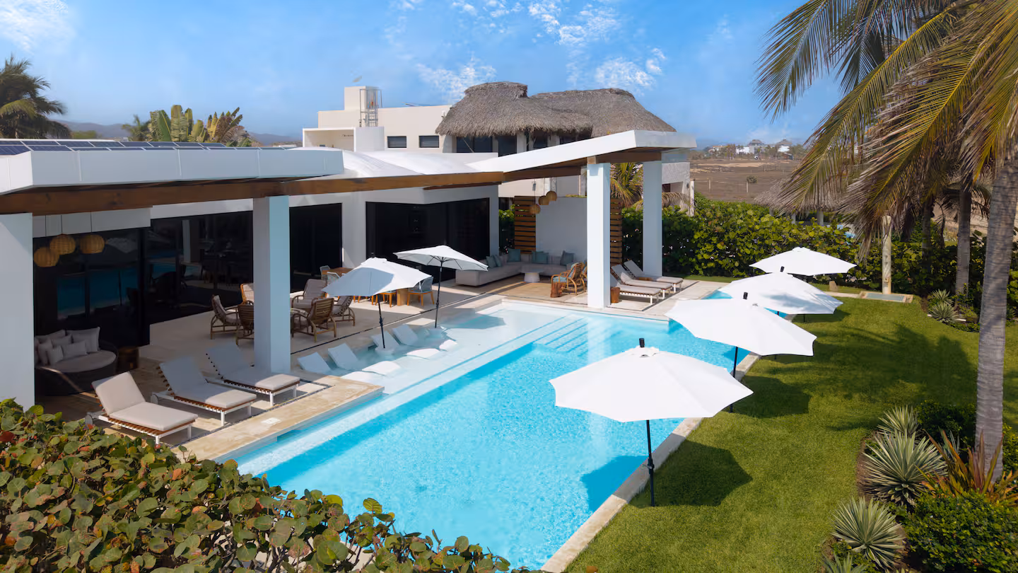 VILLA PALMARITO SOL photo 4