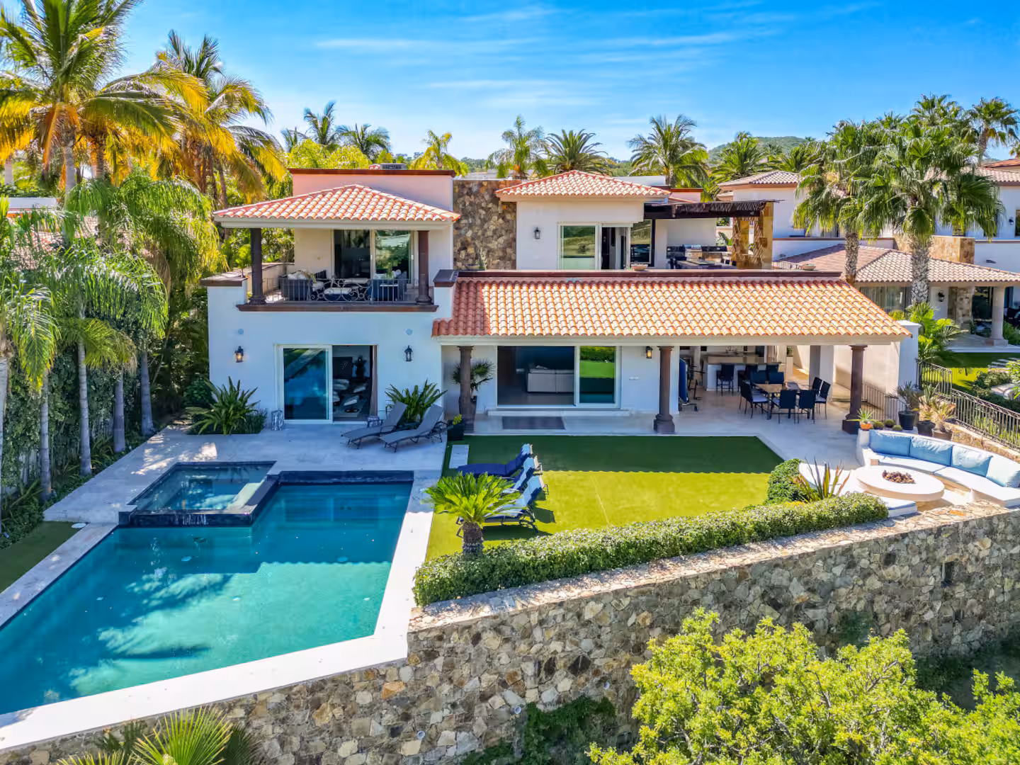 VILLA PALMILLA photo 4