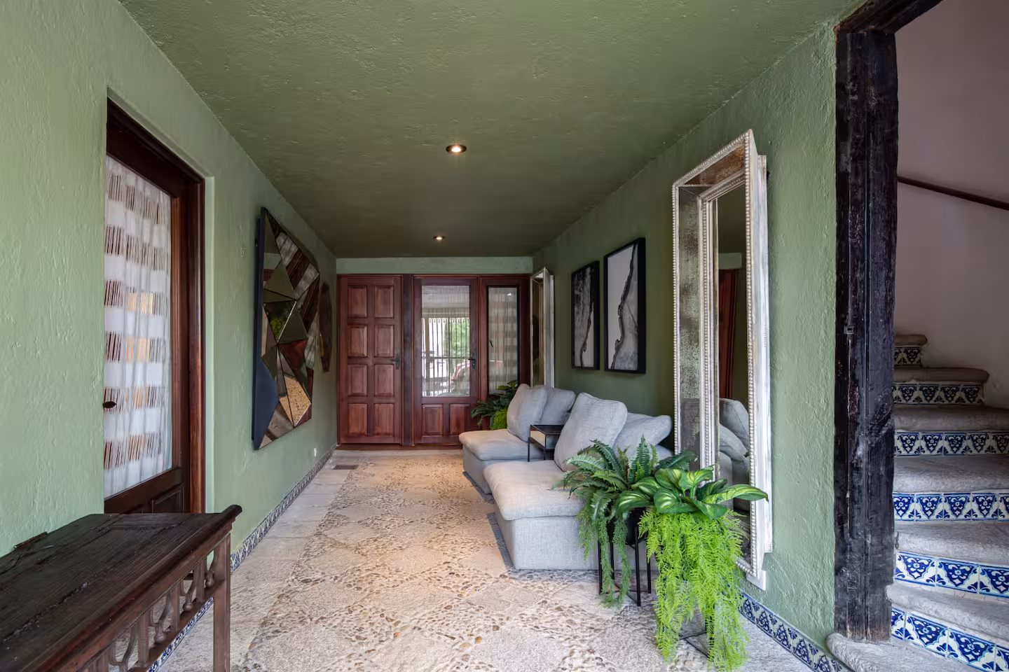 CASA PARQUE JUÁREZ photo 4