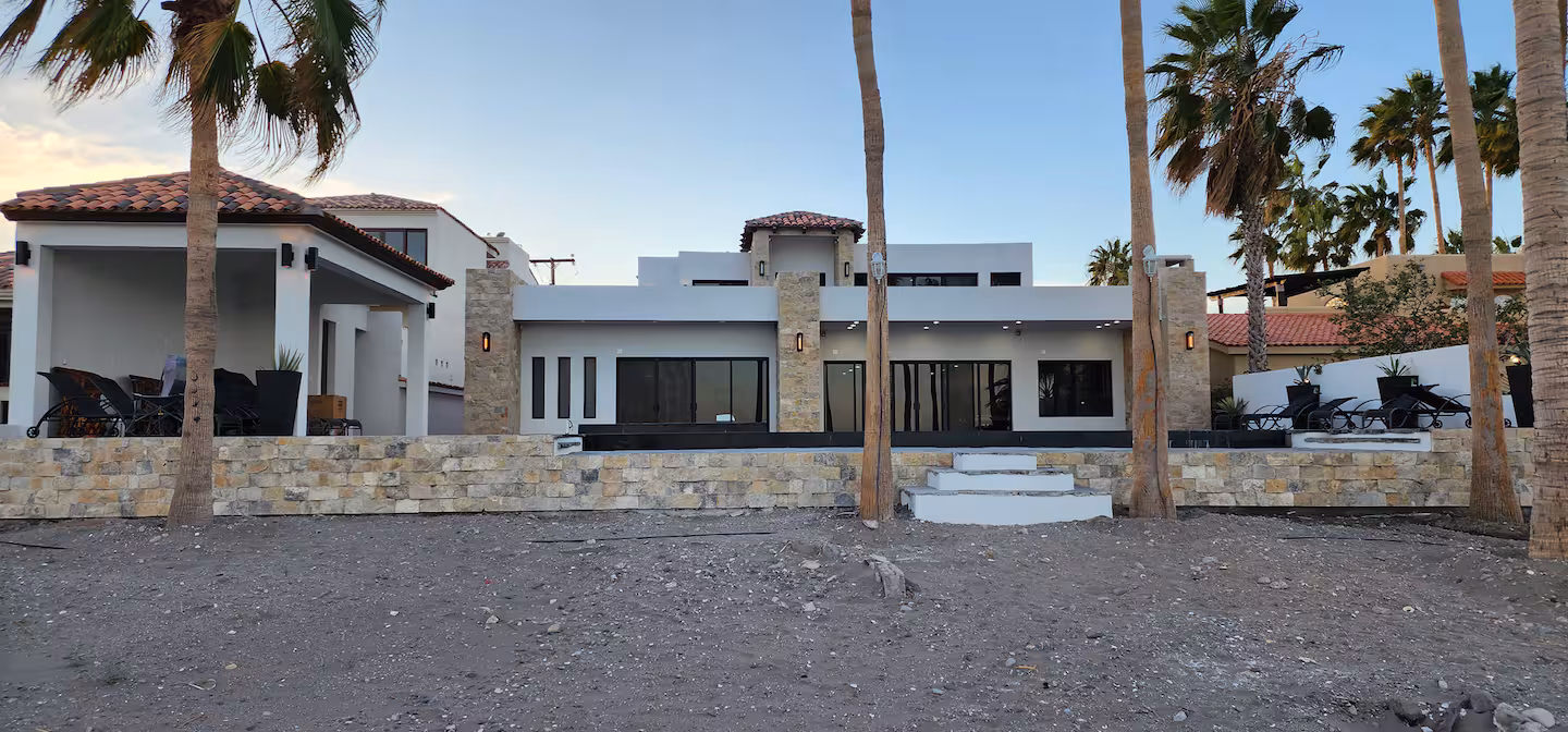 HACIENDA CHRISTOPHER SCOTT photo 4