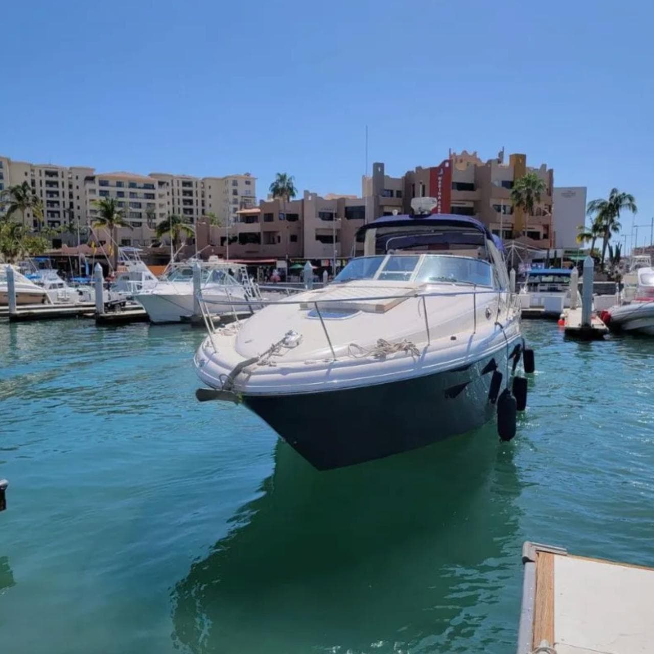 SUNDANCER 38’ photo 3