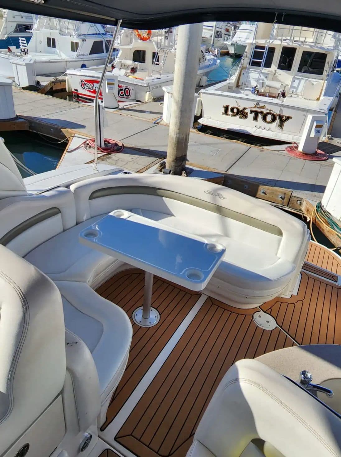 SUNDANCER 34’ photo 4