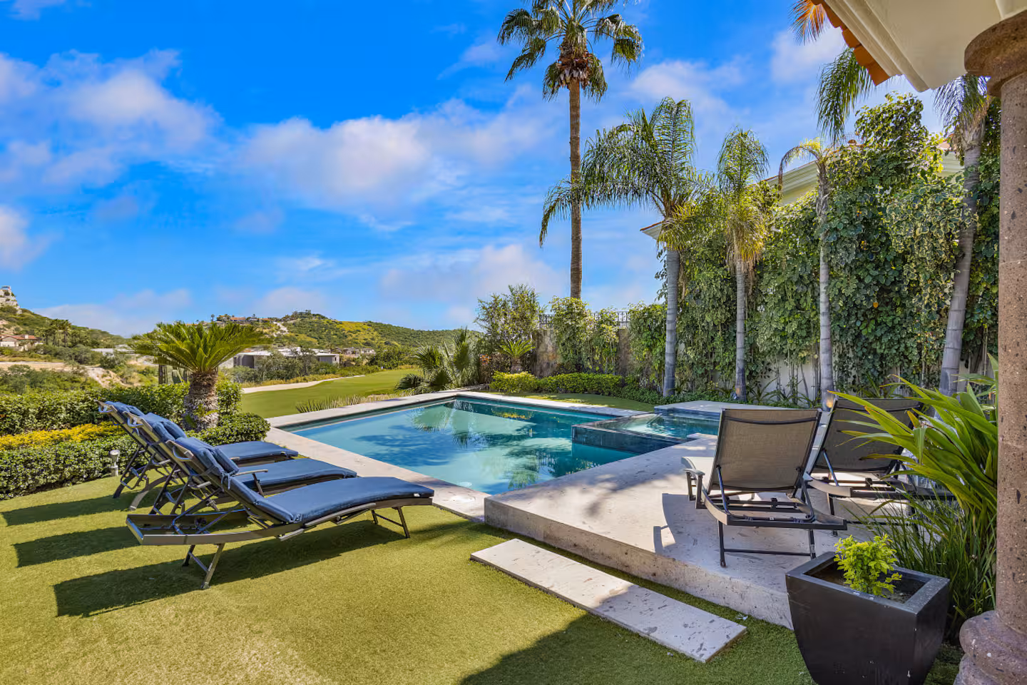 VILLA PALMILLA photo 5