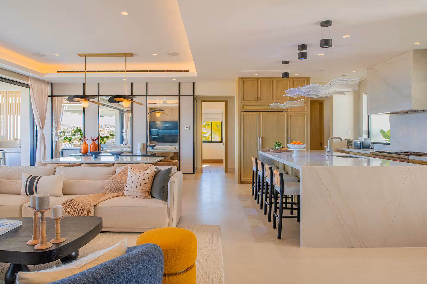 VILLA REEF photo 5