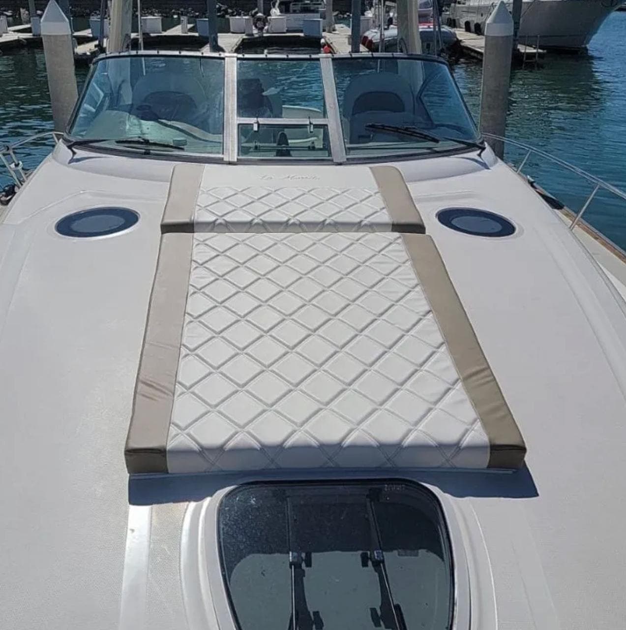 SUNDANCER 38’ photo 4
