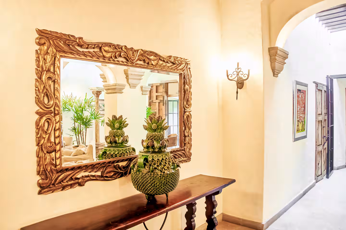 CASA HUERTAS photo 5