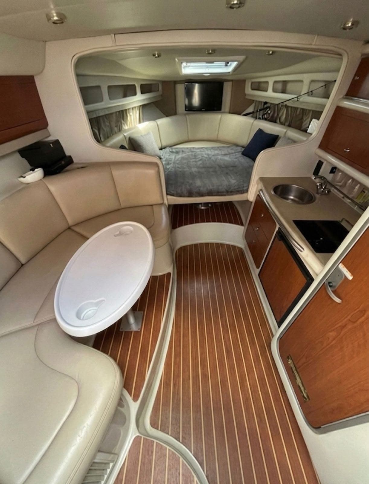 CHAPARRAL 33’ photo 4