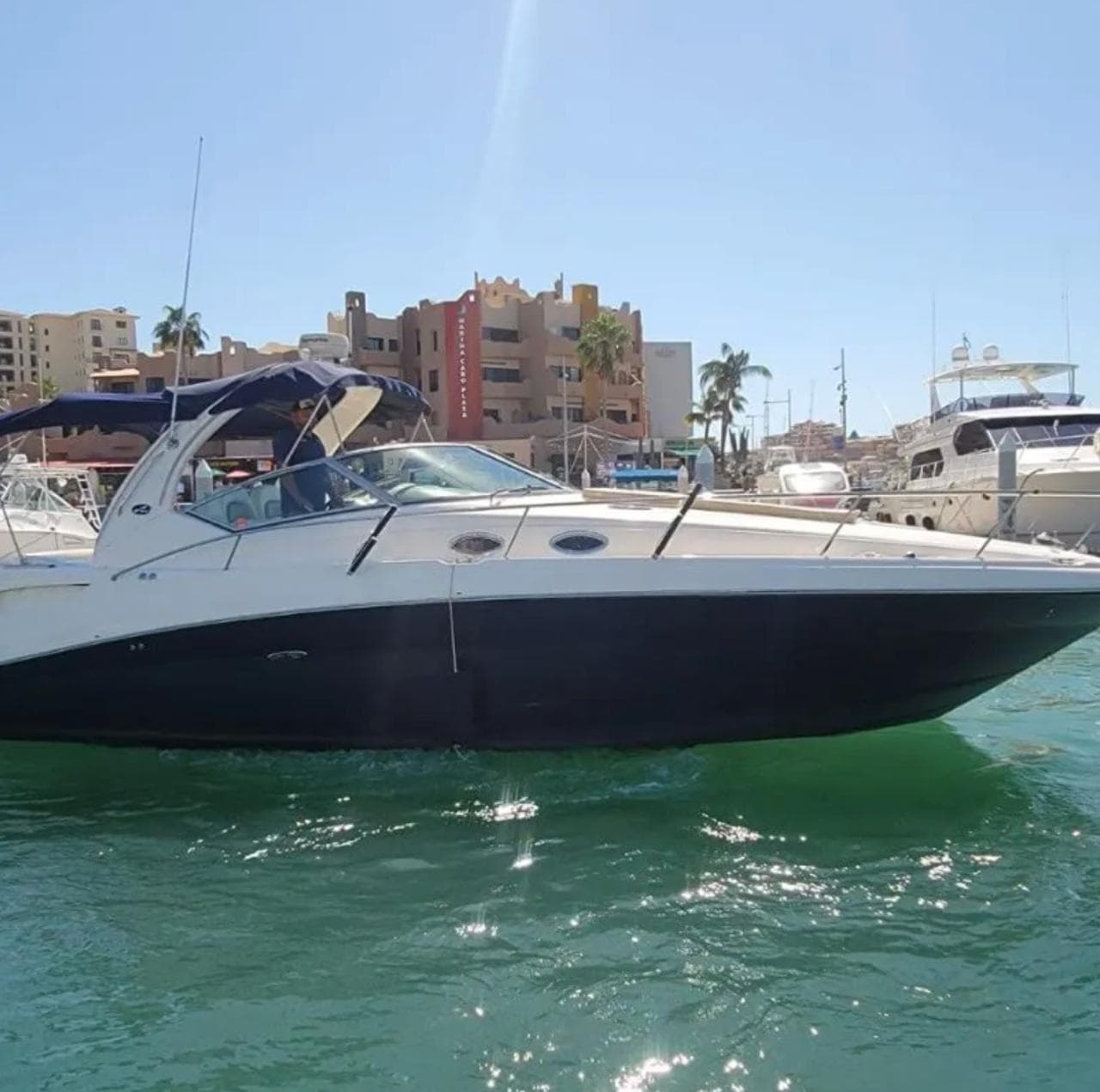 SUNDANCER 38’ photo 5
