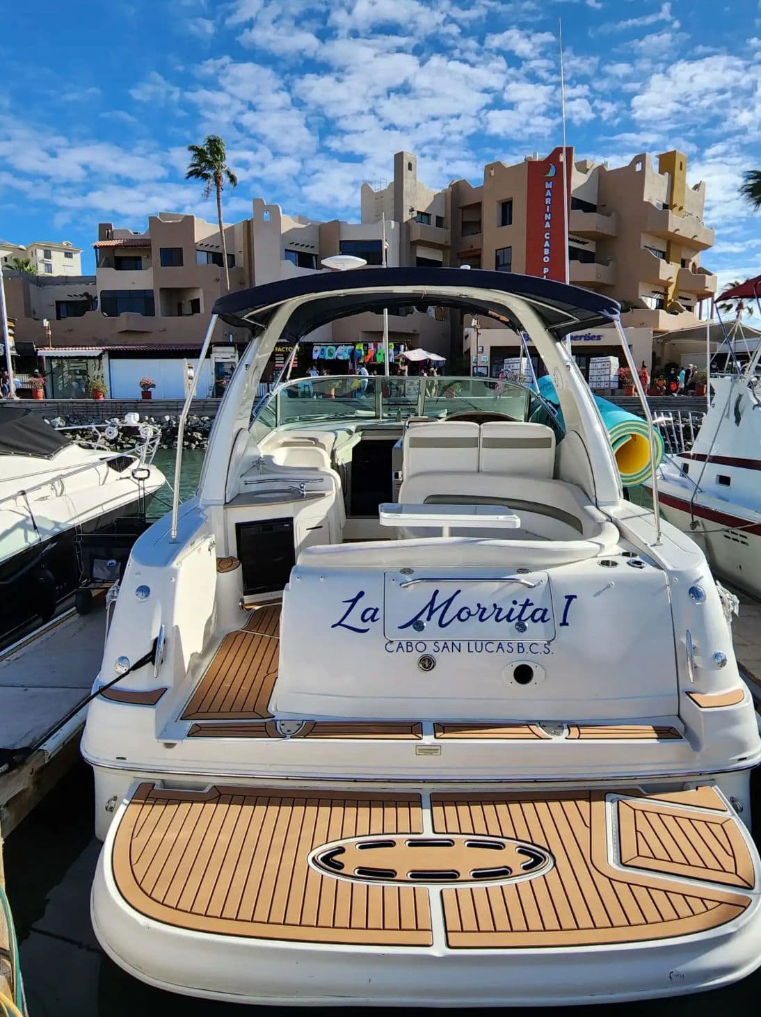 SUNDANCER 34’ photo 5
