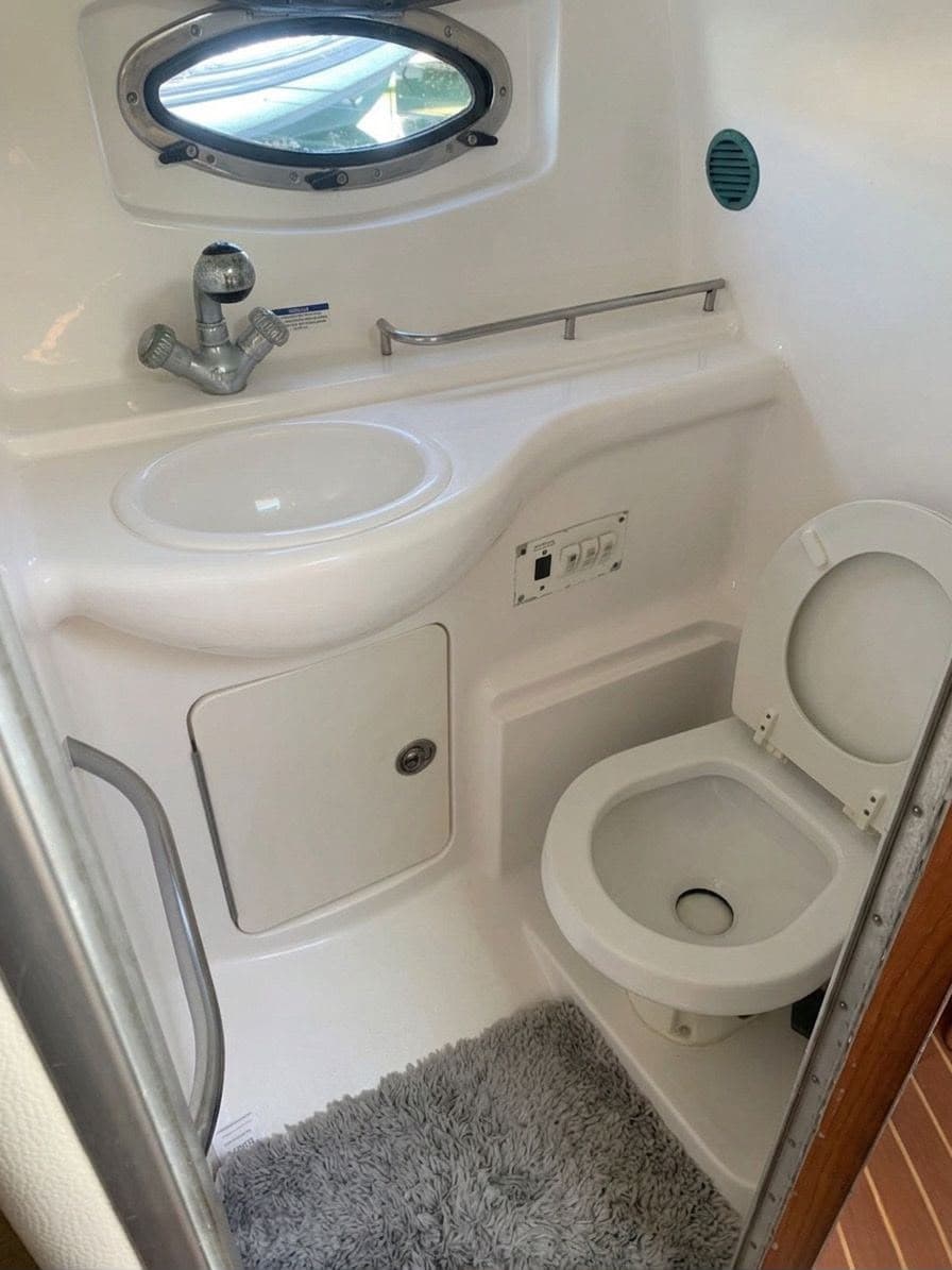 CHAPARRAL 33’ photo 5