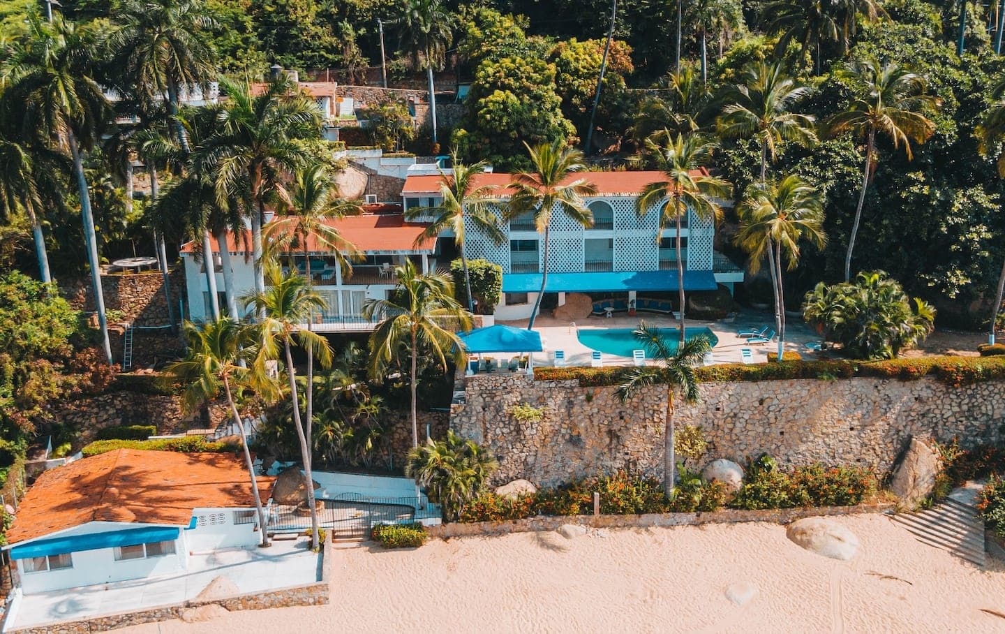 VILLA ALDILA