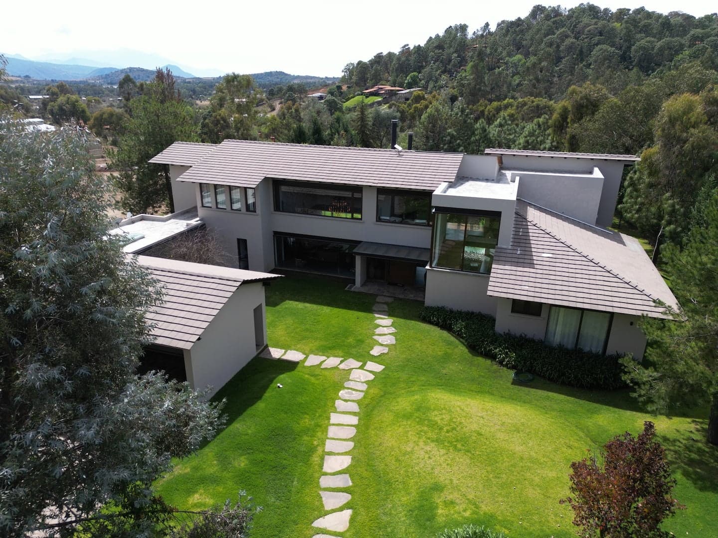 HACIENDA BALAM