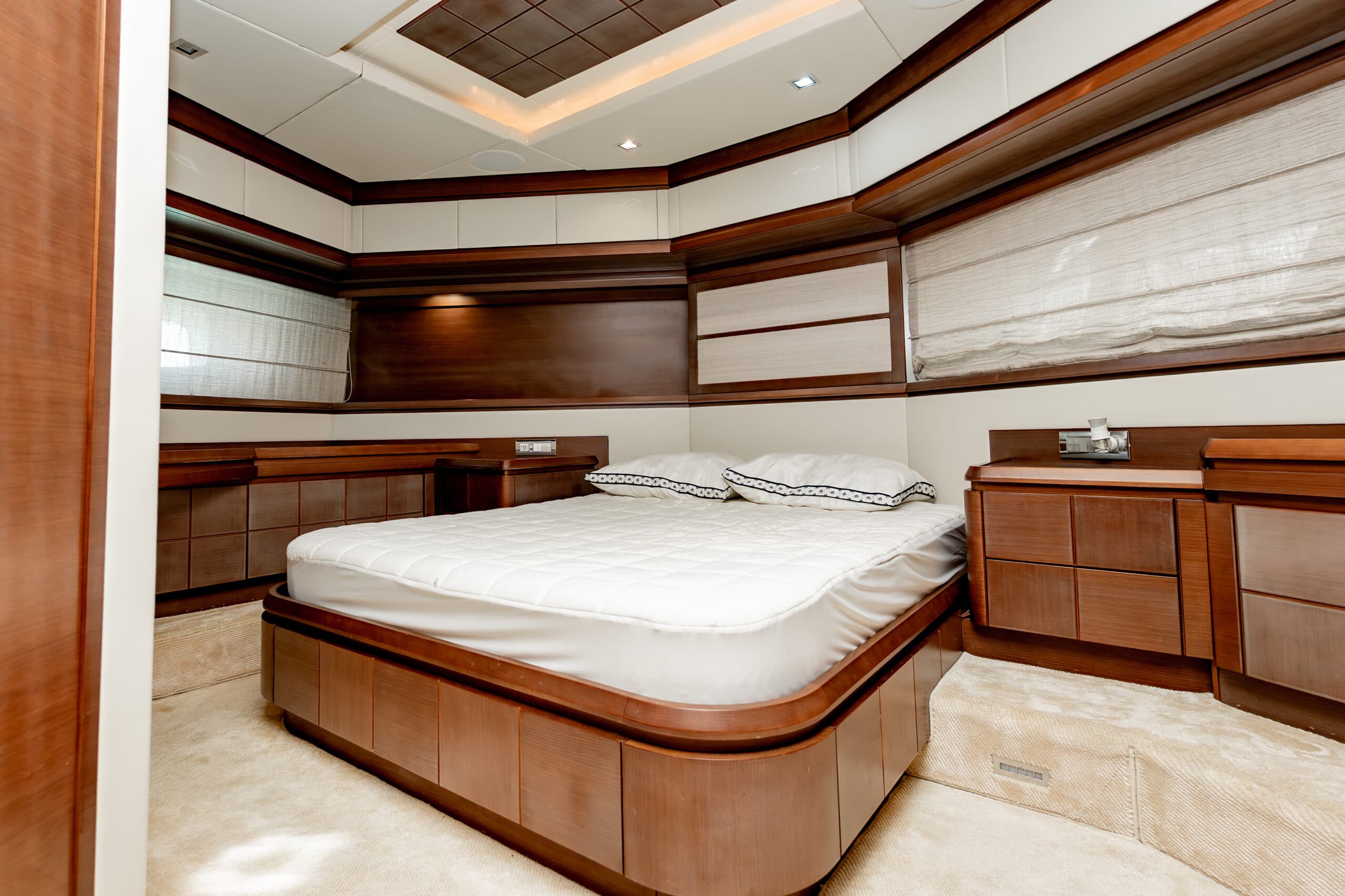 AZIMUT 95’ photo 3