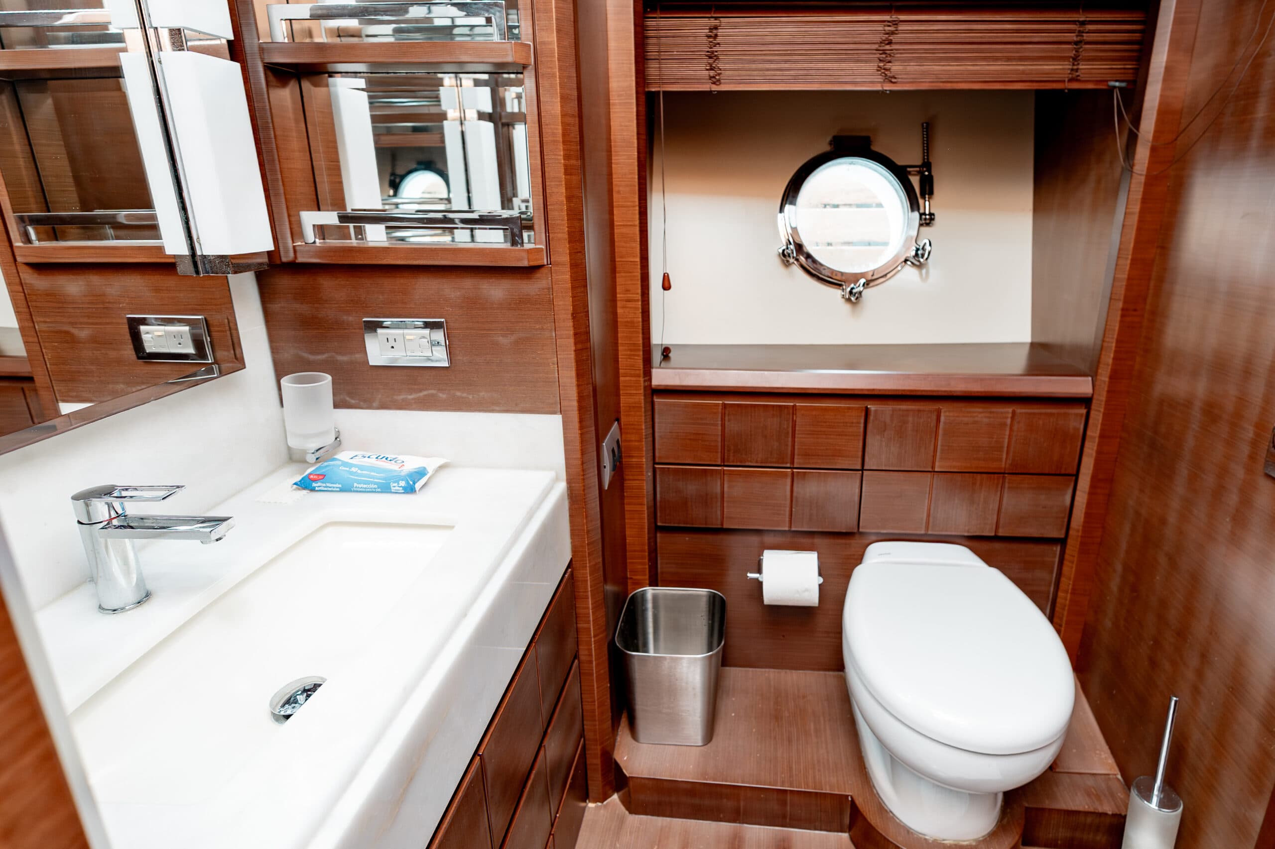 AZIMUT 95’ photo 5