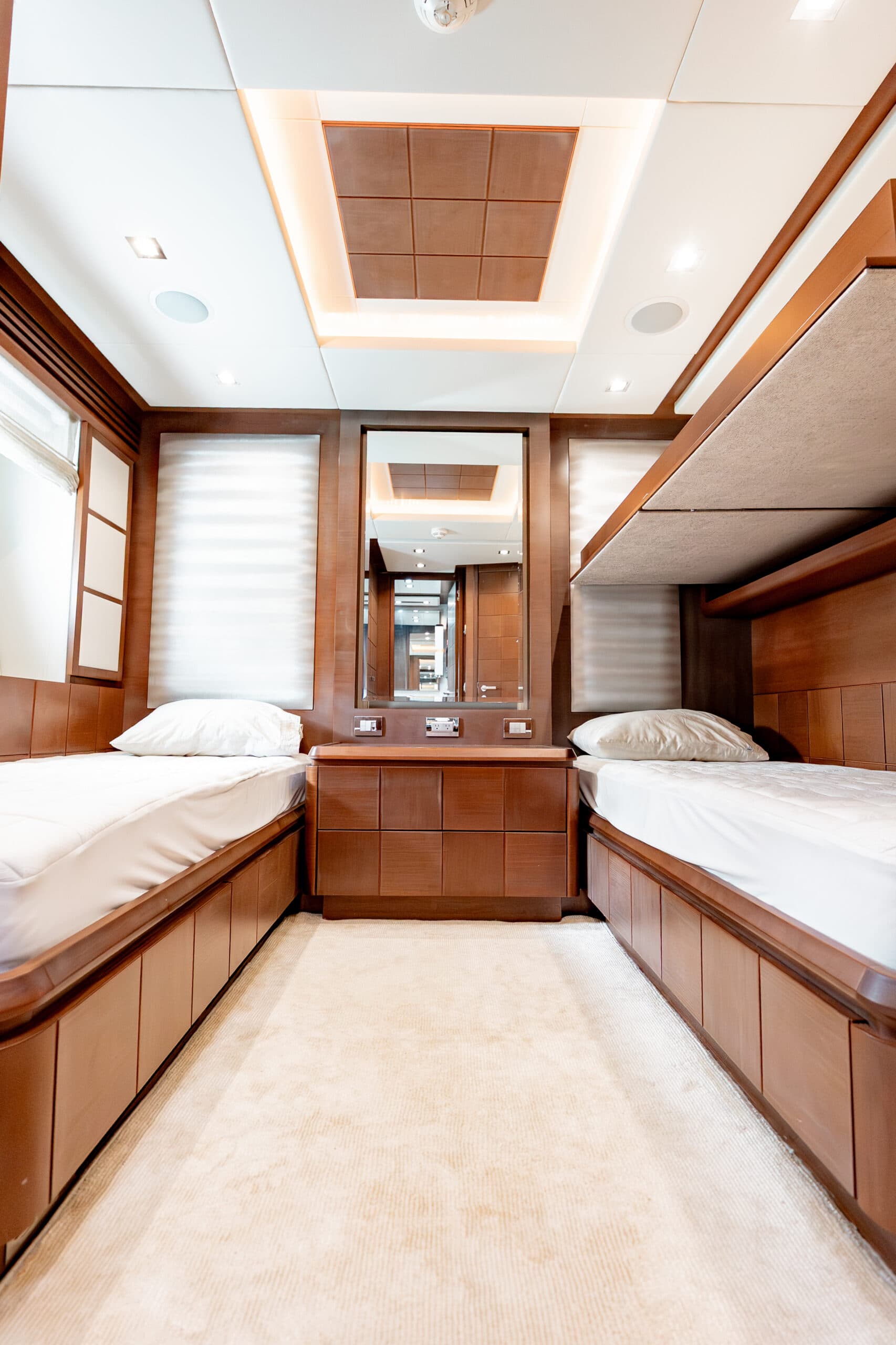 AZIMUT 95’ photo 4