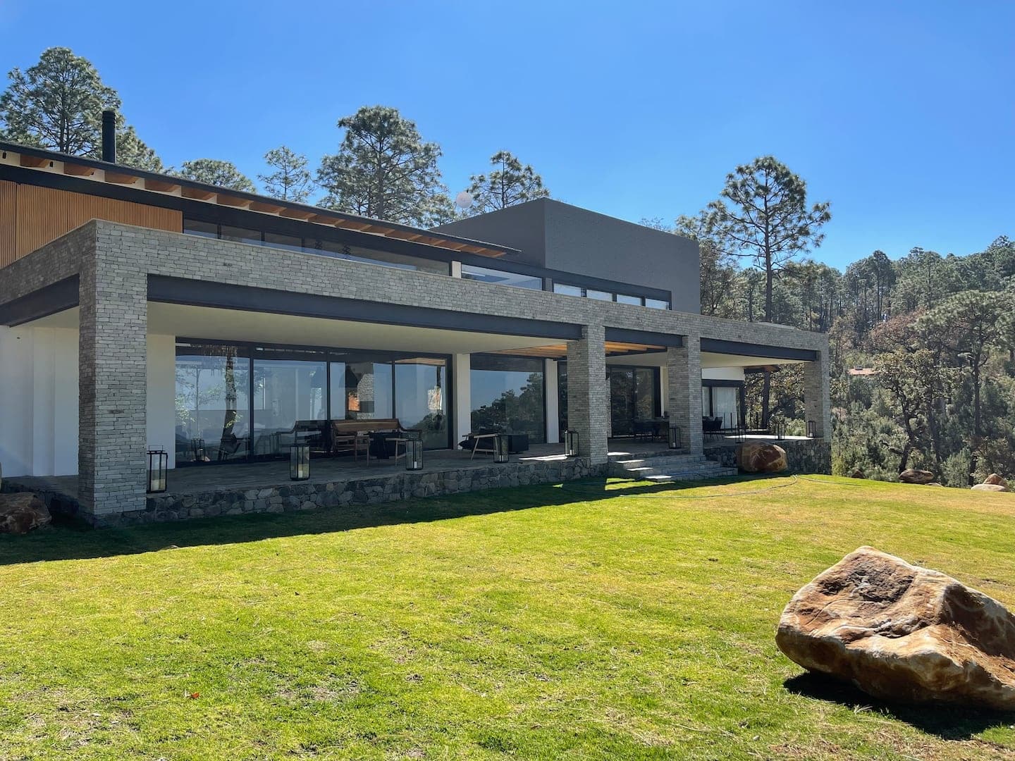 CASA LA CHULA