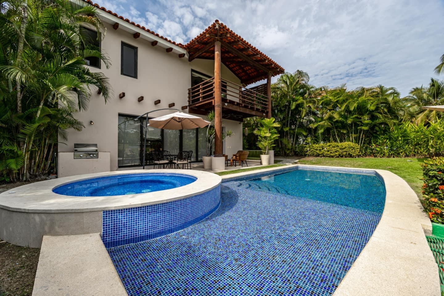 CASA SERENATA 3