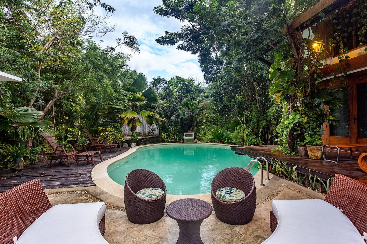 VILLA LUCIANA