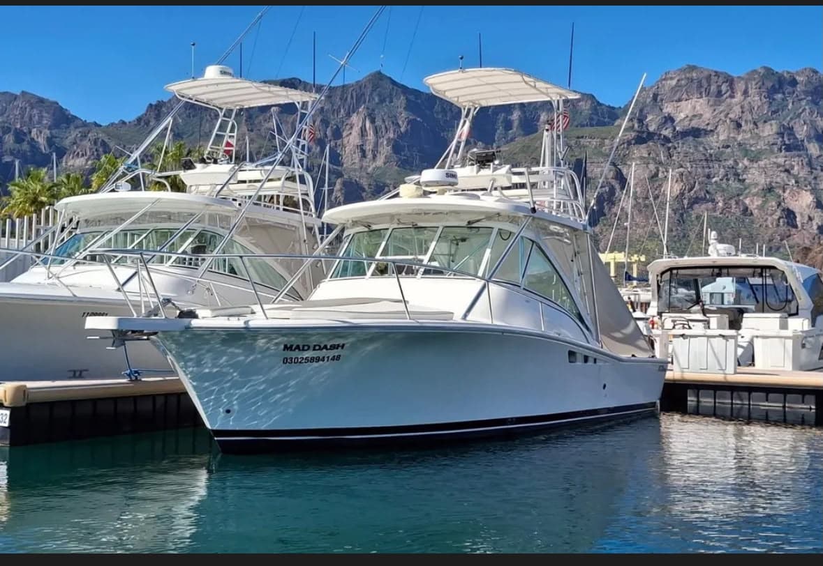 MAD DASH  34´
