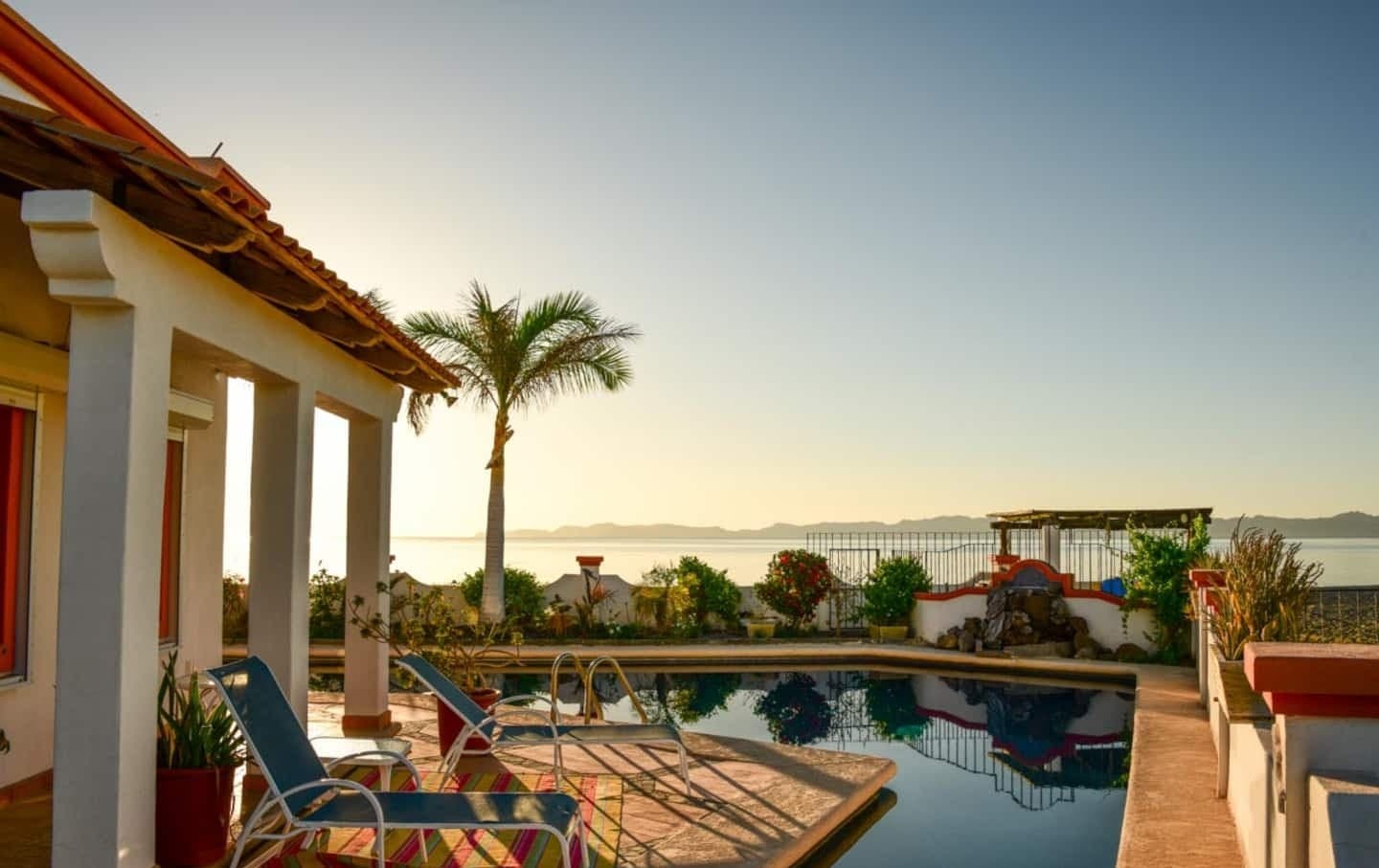 CASA DREAMAWAY