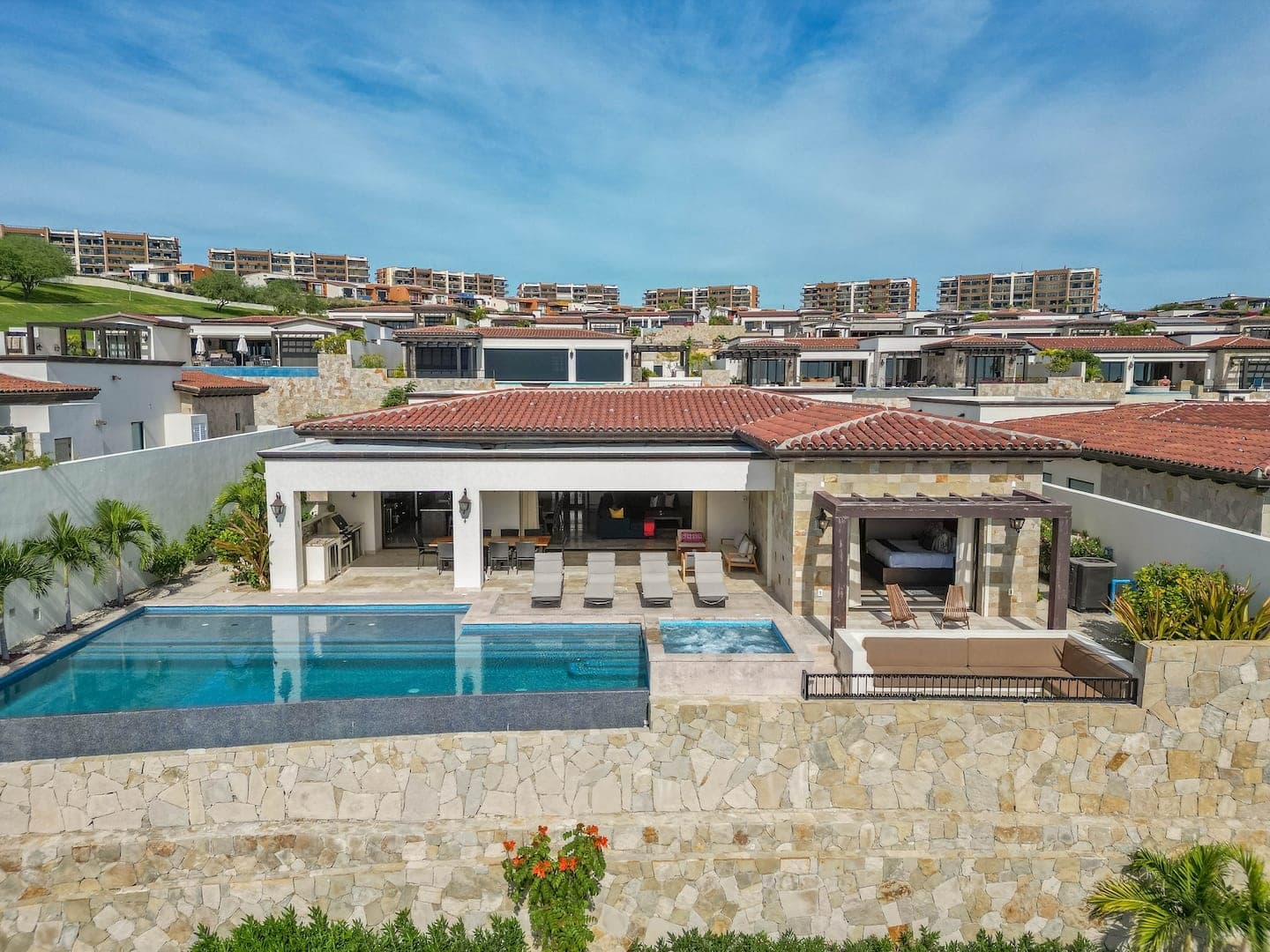 VILLA CORONADO