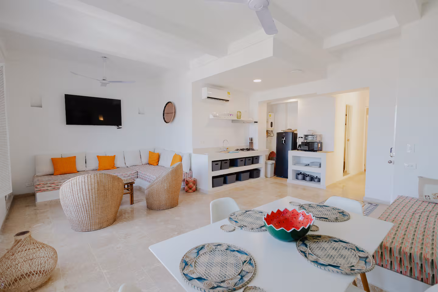 CASA VISTA A LA BAHÍA photo 2