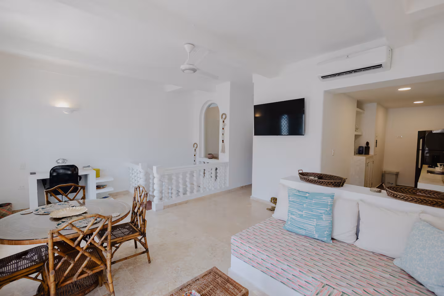 CASA VISTA A LA BAHÍA photo 3