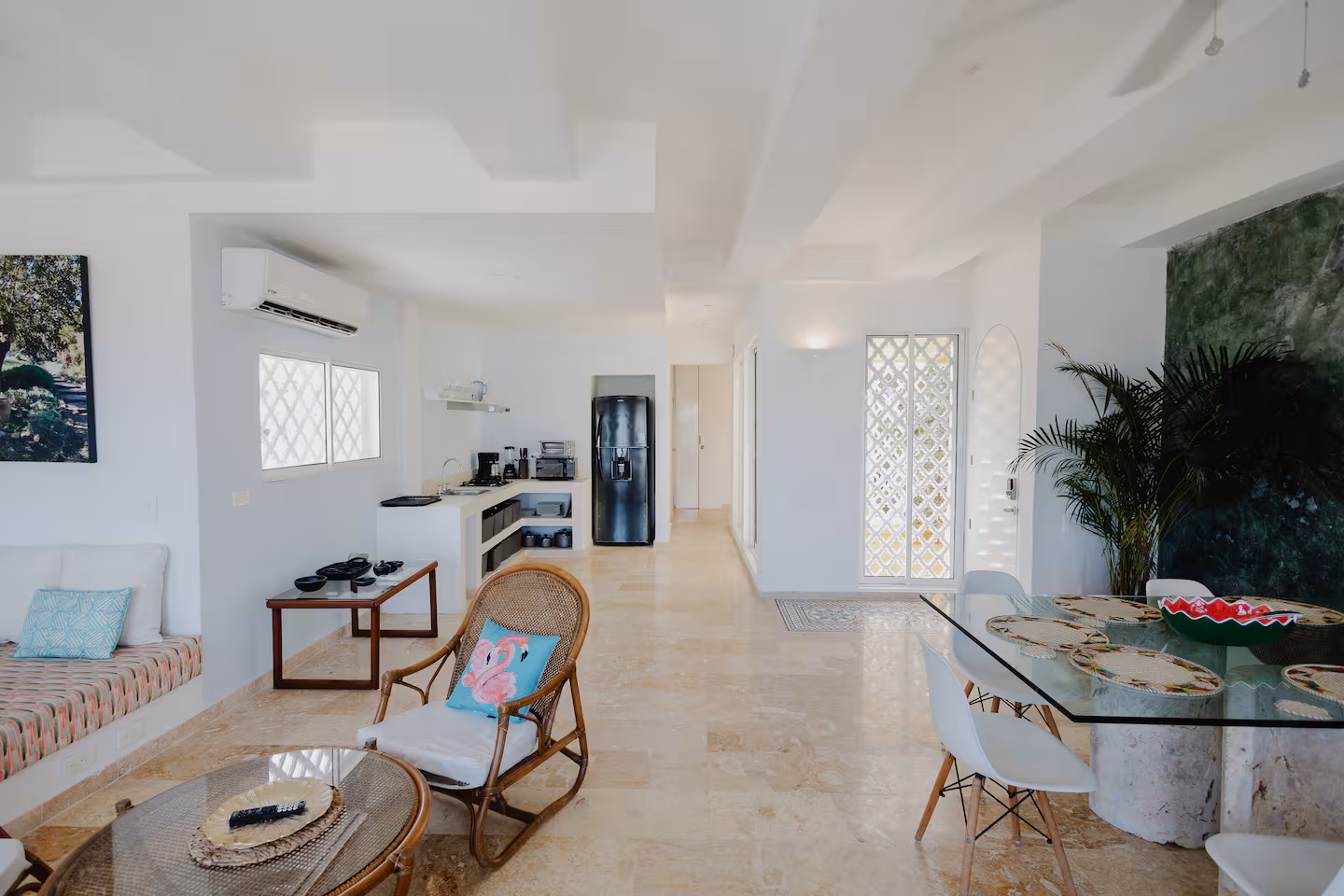 CASA VISTA A LA BAHÍA photo 4