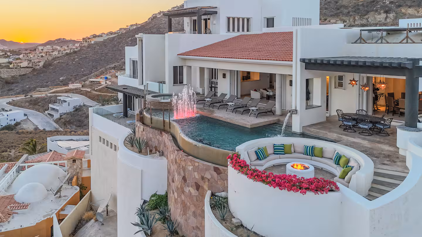 MI CASA DE CABO photo 5