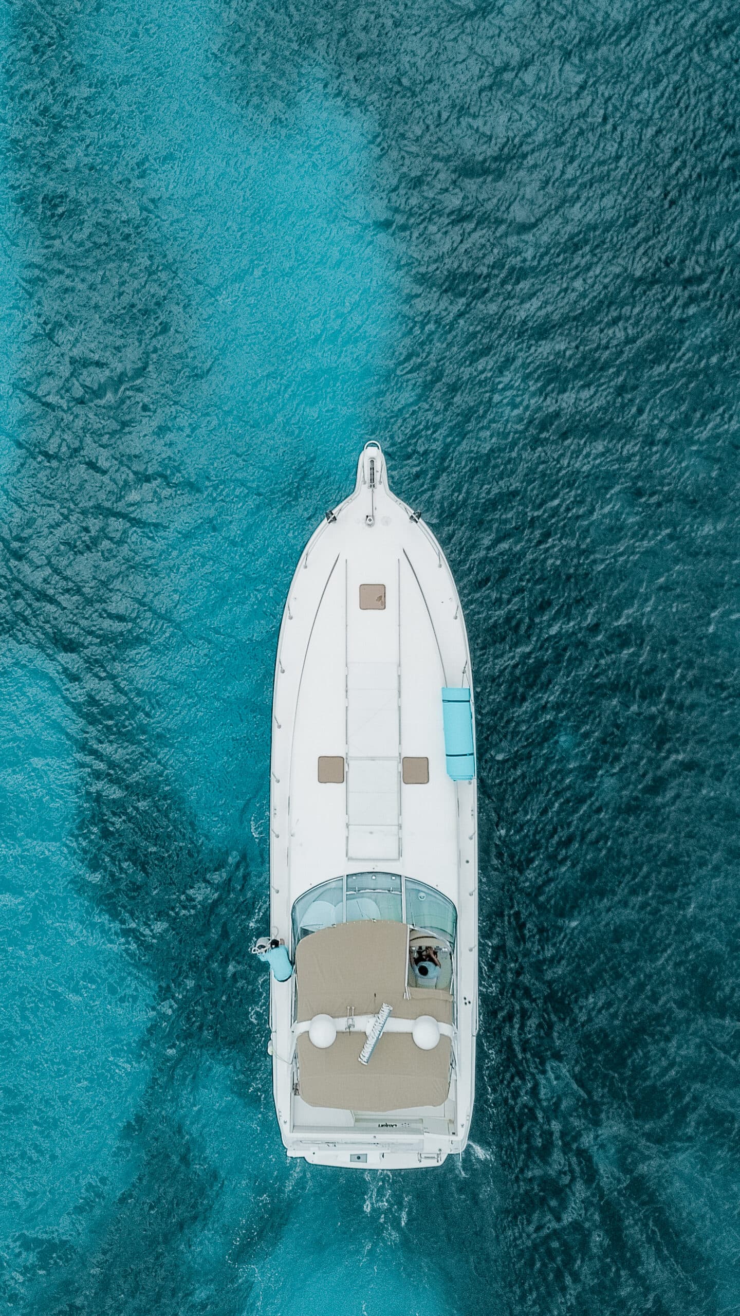SEA RAY 50´ photo 2