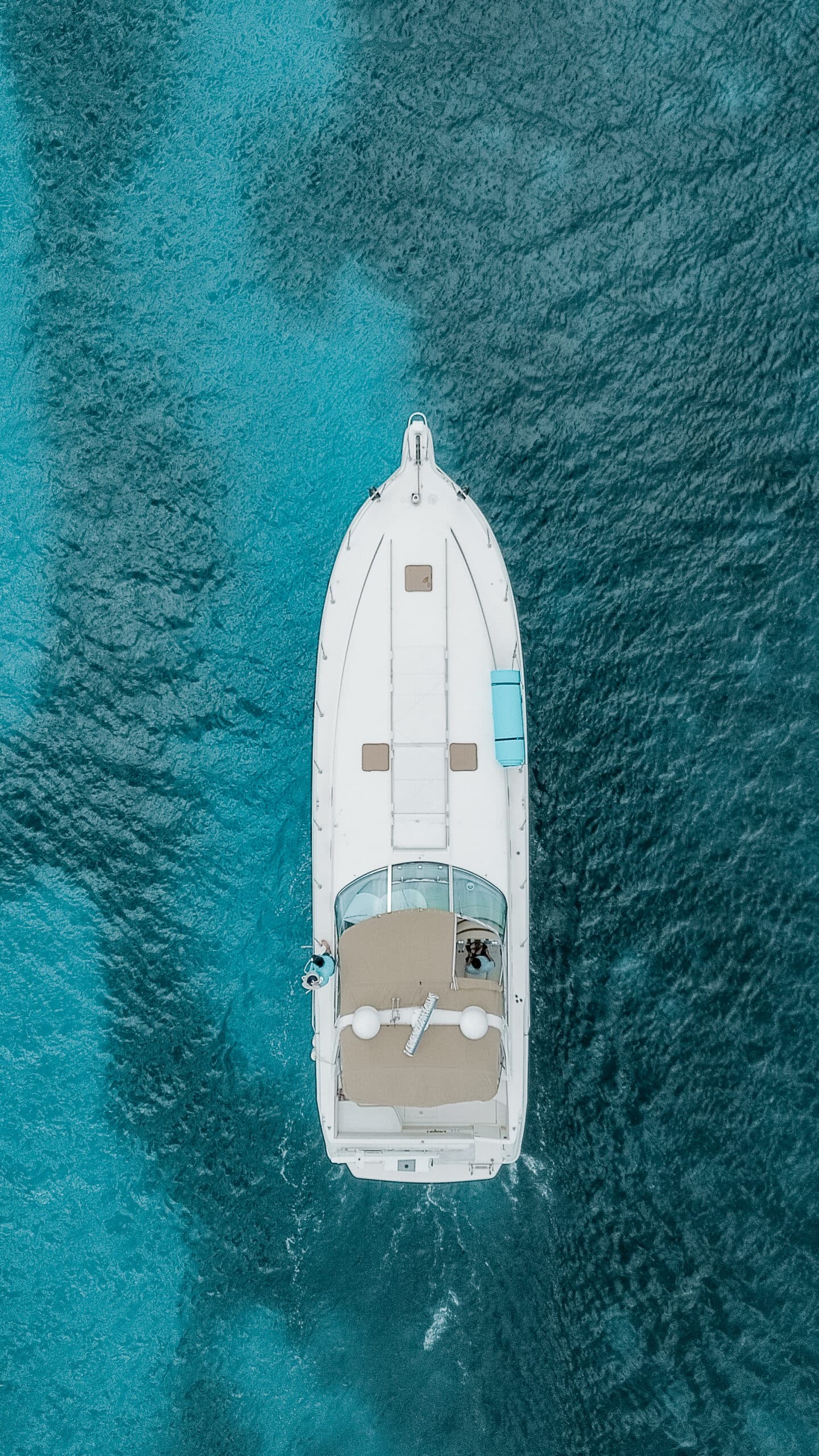 SEA RAY 50´ photo 3