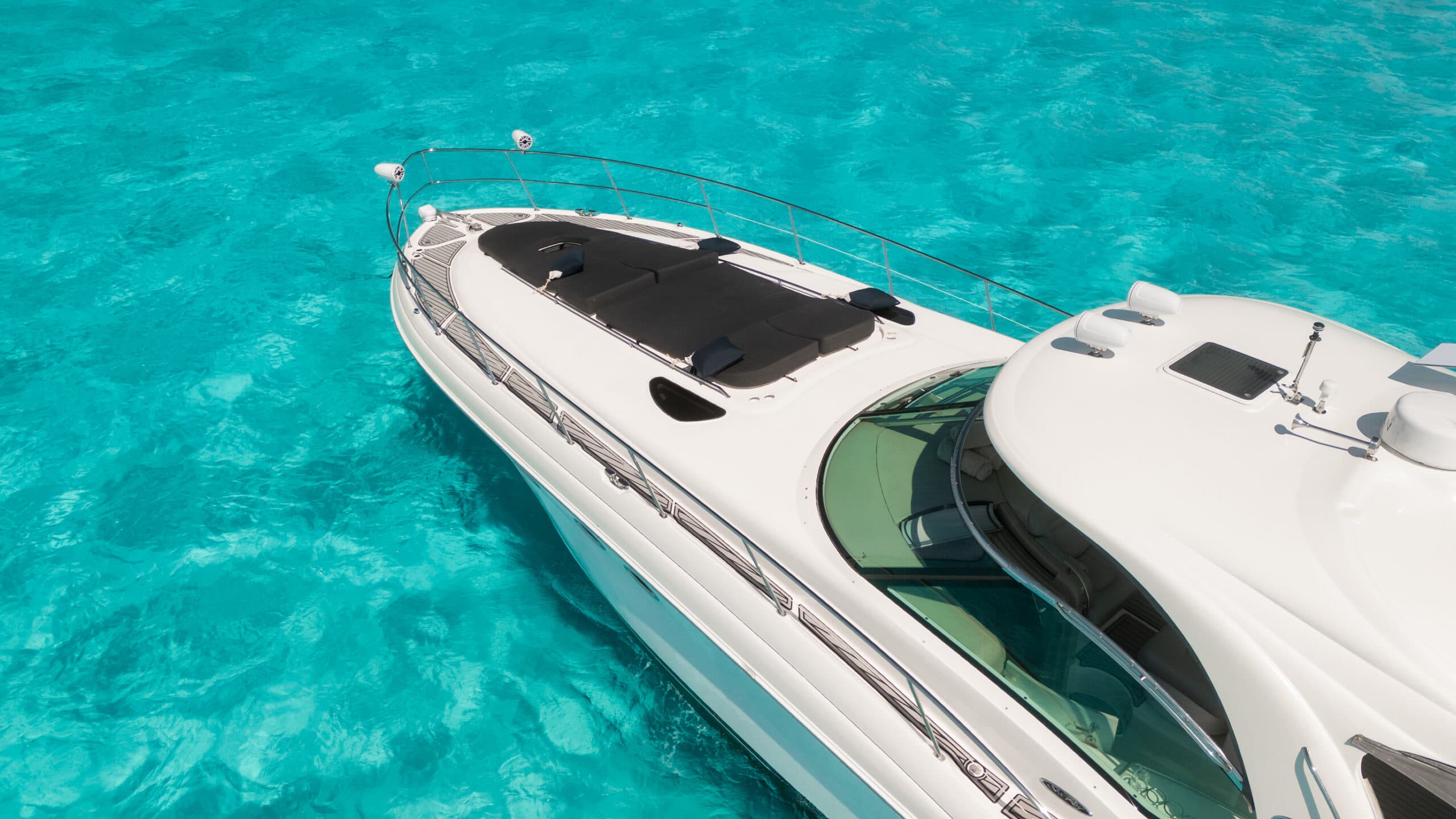 SEA RAY 52´ photo 2