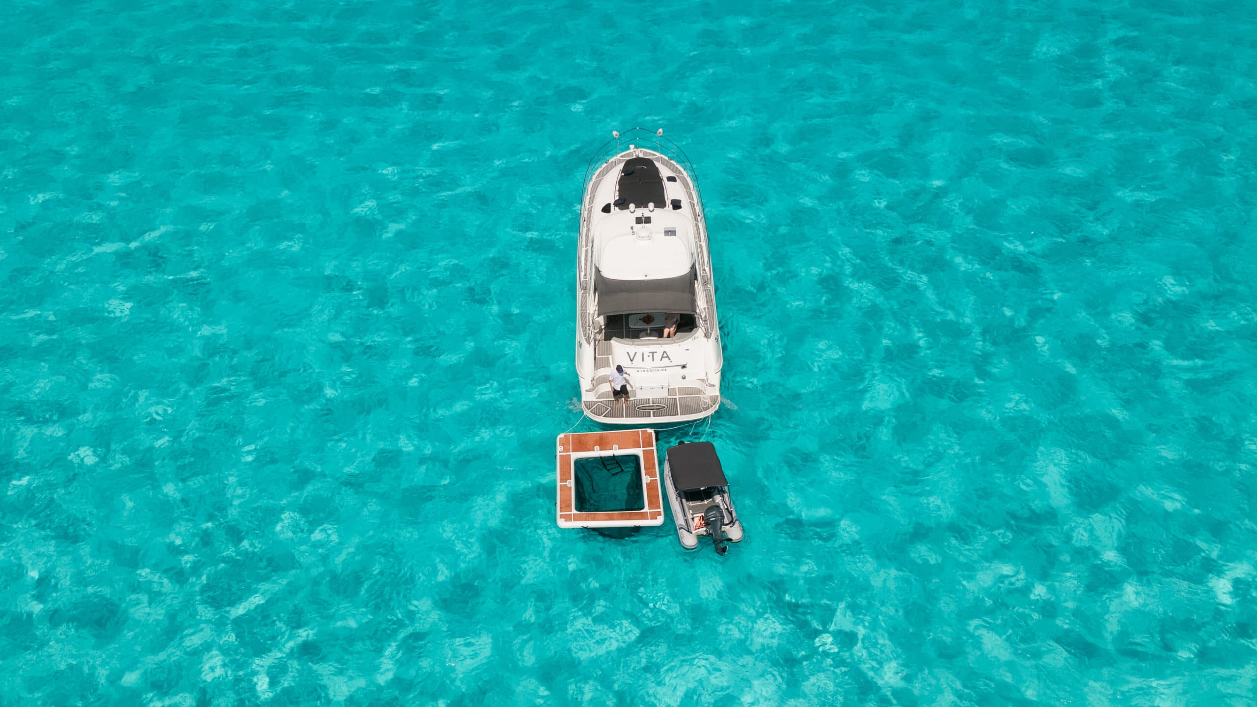 SEA RAY 52´ photo 4
